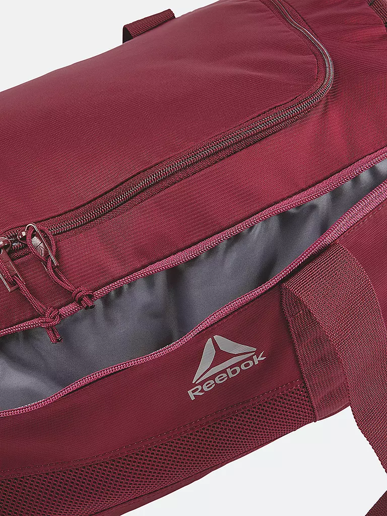 REEBOK | Trainingstasche Duffle Bag 32L | 
