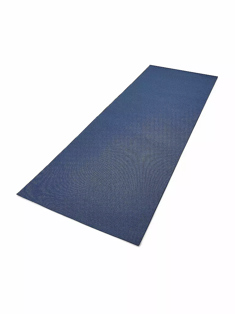 REEBOK | Yogamatte 4mm | bunt