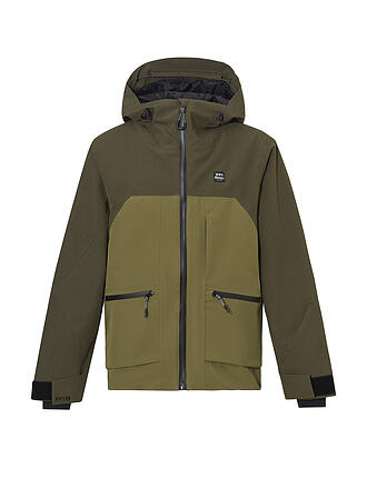 REHALL | Herren Snowboardjacke TRUCK-R