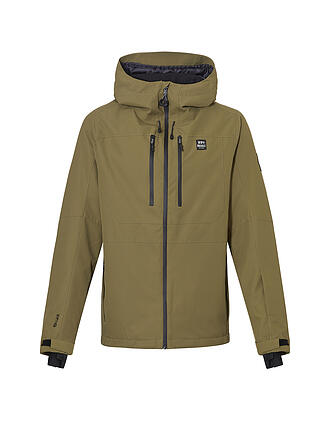 REHALL | Herren Snowboardjacke ELGON-R