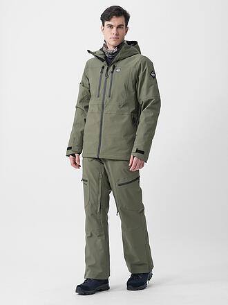 REHALL | Herren Snowboardhose CROOB-R