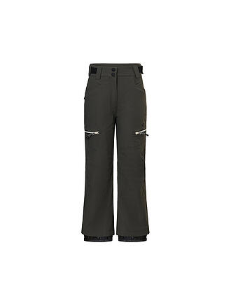 REHALL | Mädchen Snowboardhose KYLE-R-JR
