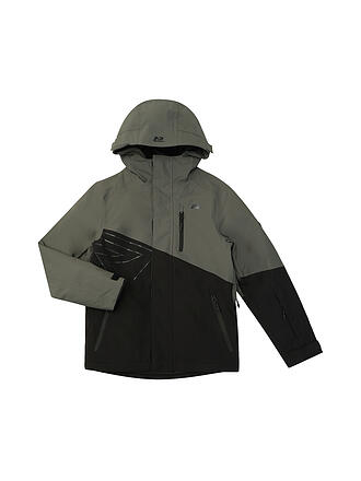 REHALL | Jungen Snowboardjacke CRAVIN-R26