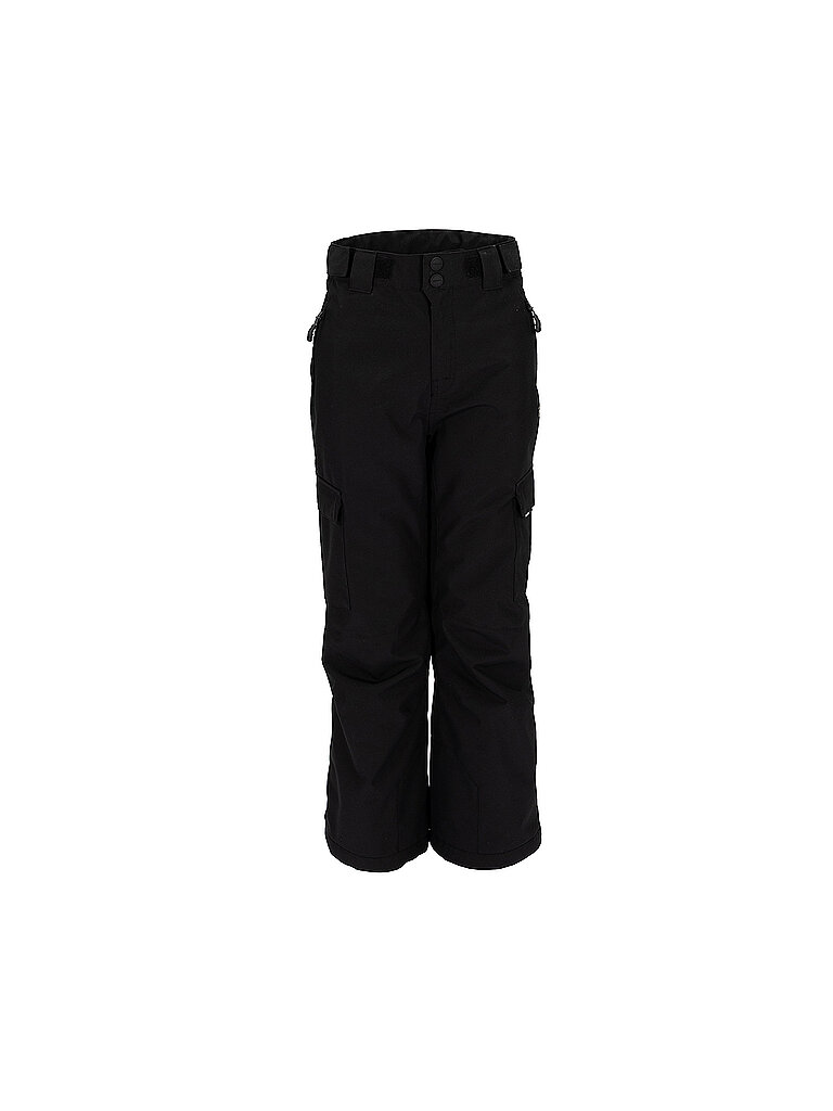 REHALL REHALL Jungen Snowboardhose Rooky-R-JR schwarz | 140, schwarz