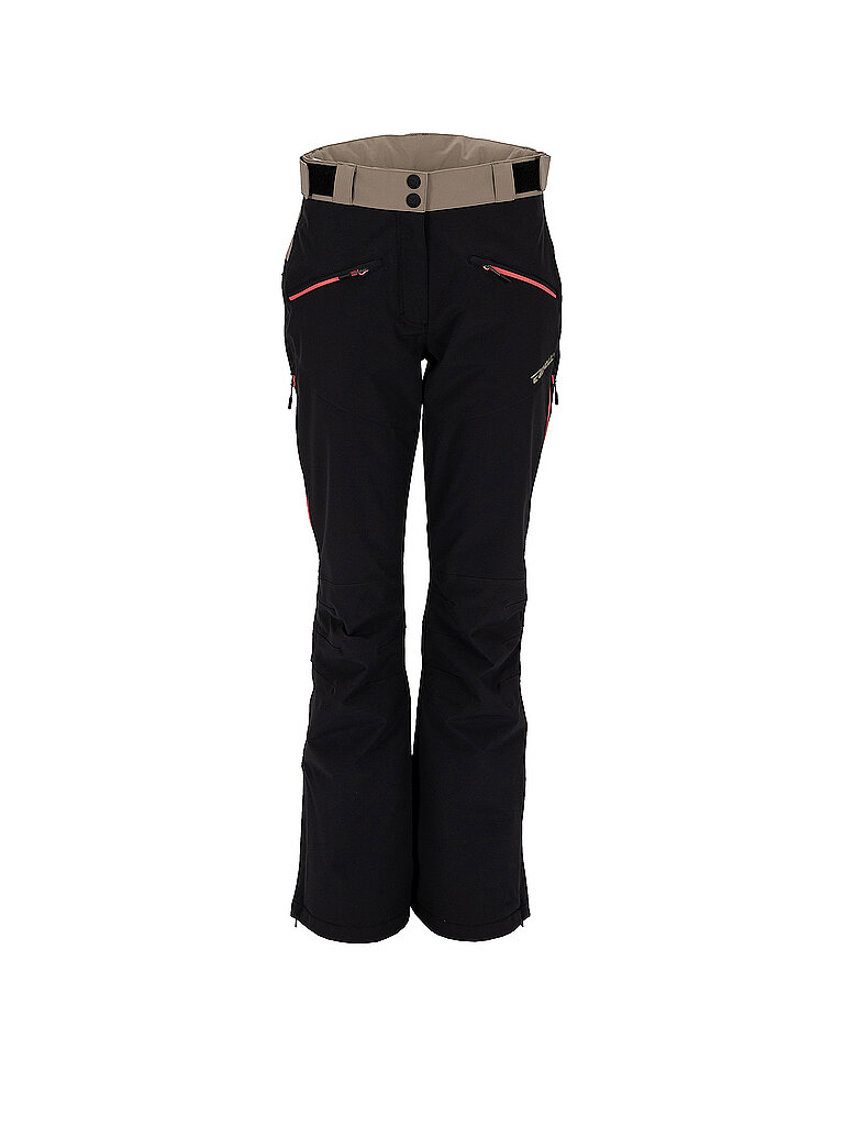 REHALL REHALL Damen Snowboardhose Stormy-R schwarz | M, schwarz