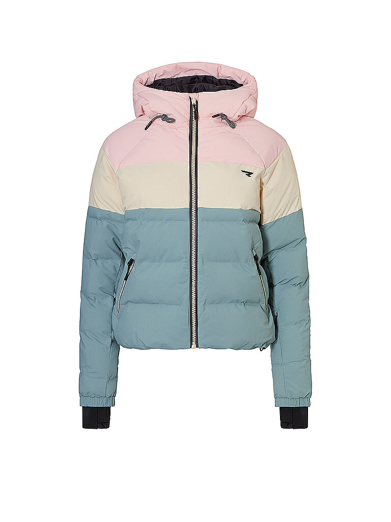 REHALL REHALL Damen Snowboardjacke NADY-R grau | S, grau