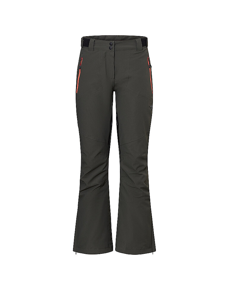 REHALL REHALL Damen Snowboardhose WONDER-R olive | S, olive