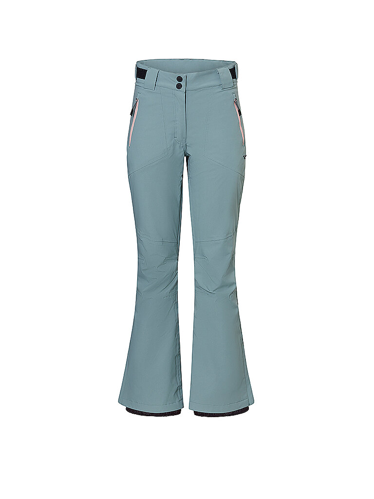 REHALL REHALL Damen Snowboardhose WONDER-R grau | S, grau