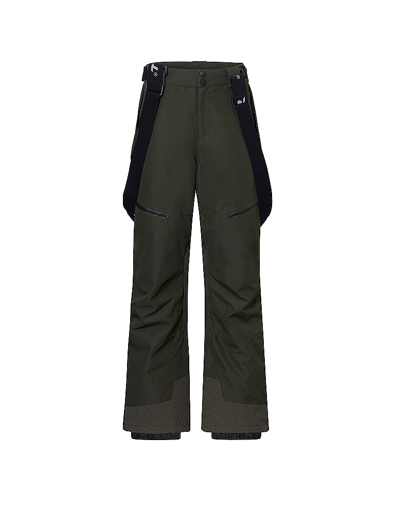 REHALL REHALL Herren Snowboardhose SCORE-R olive | S, olive
