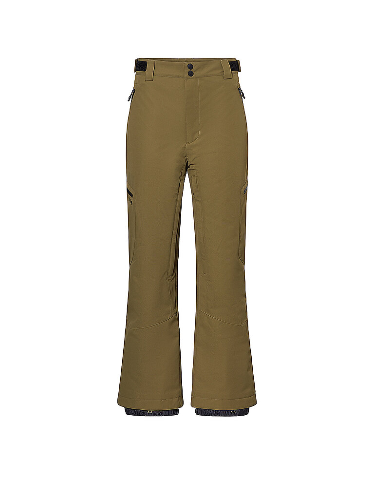 REHALL REHALL Herren Snowboardhose CROOB-R olive | S, olive