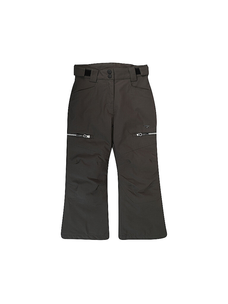 REHALL REHALL Mädchen Snowboardhose KYLE-R-JR olive | 128, olive