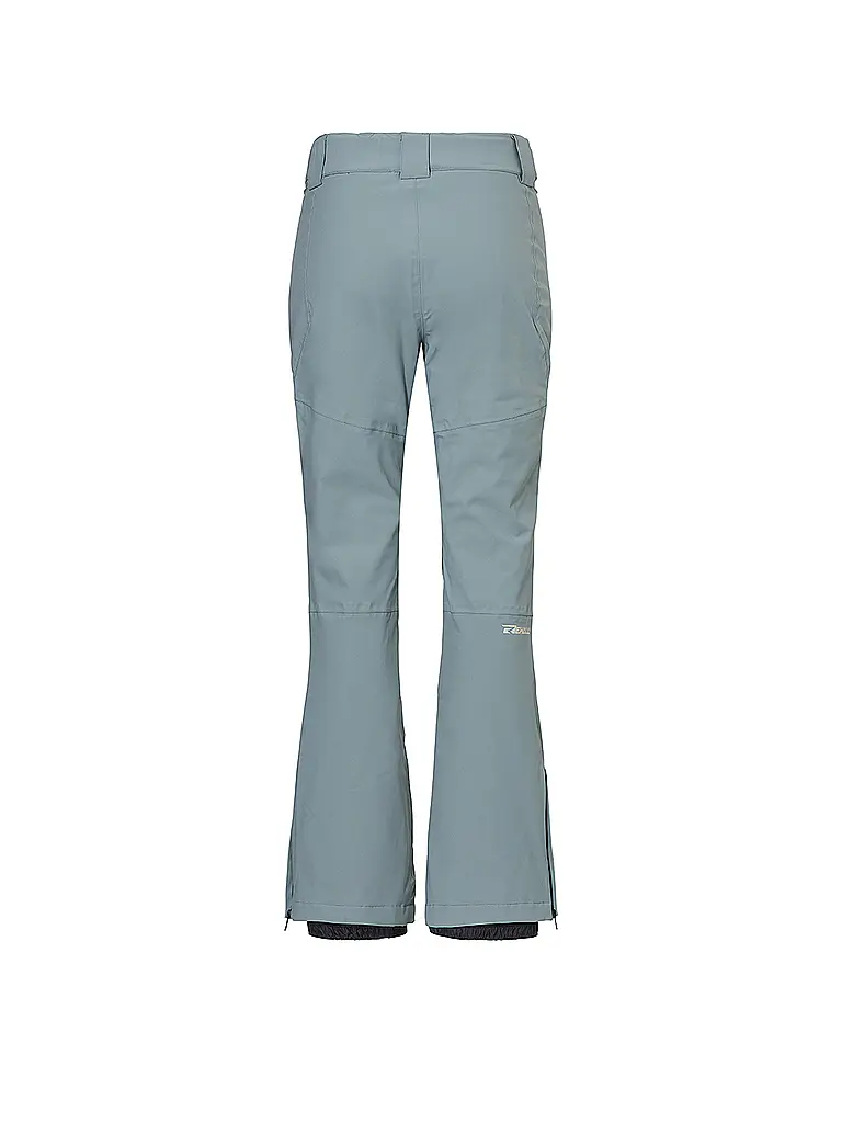 REHALL | Damen Snowboardhose WONDER-R | grau
