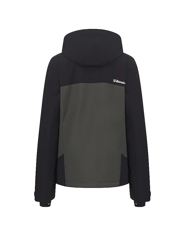 REHALL | Damen Snowboardjacke VIOLET-R | 