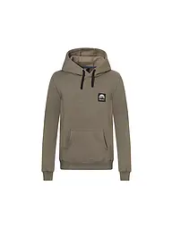 REHALL | Jungen Hoodie KICK-R-JR | Grau