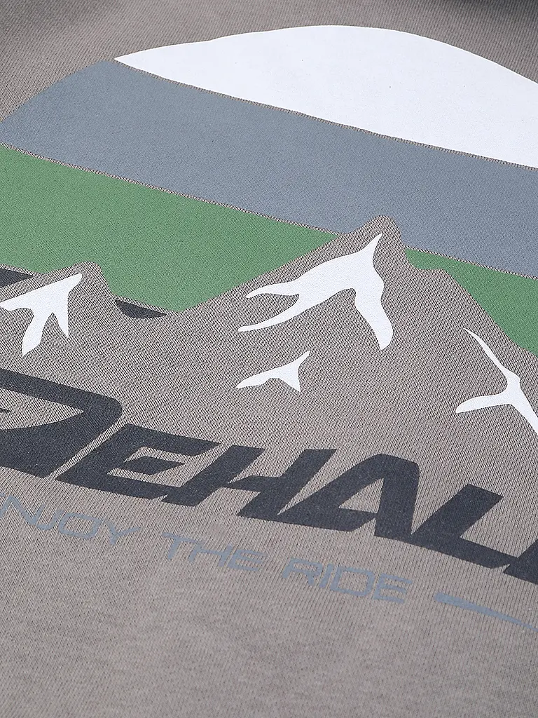 REHALL | Jungen Hoodie KICK-R-JR | 