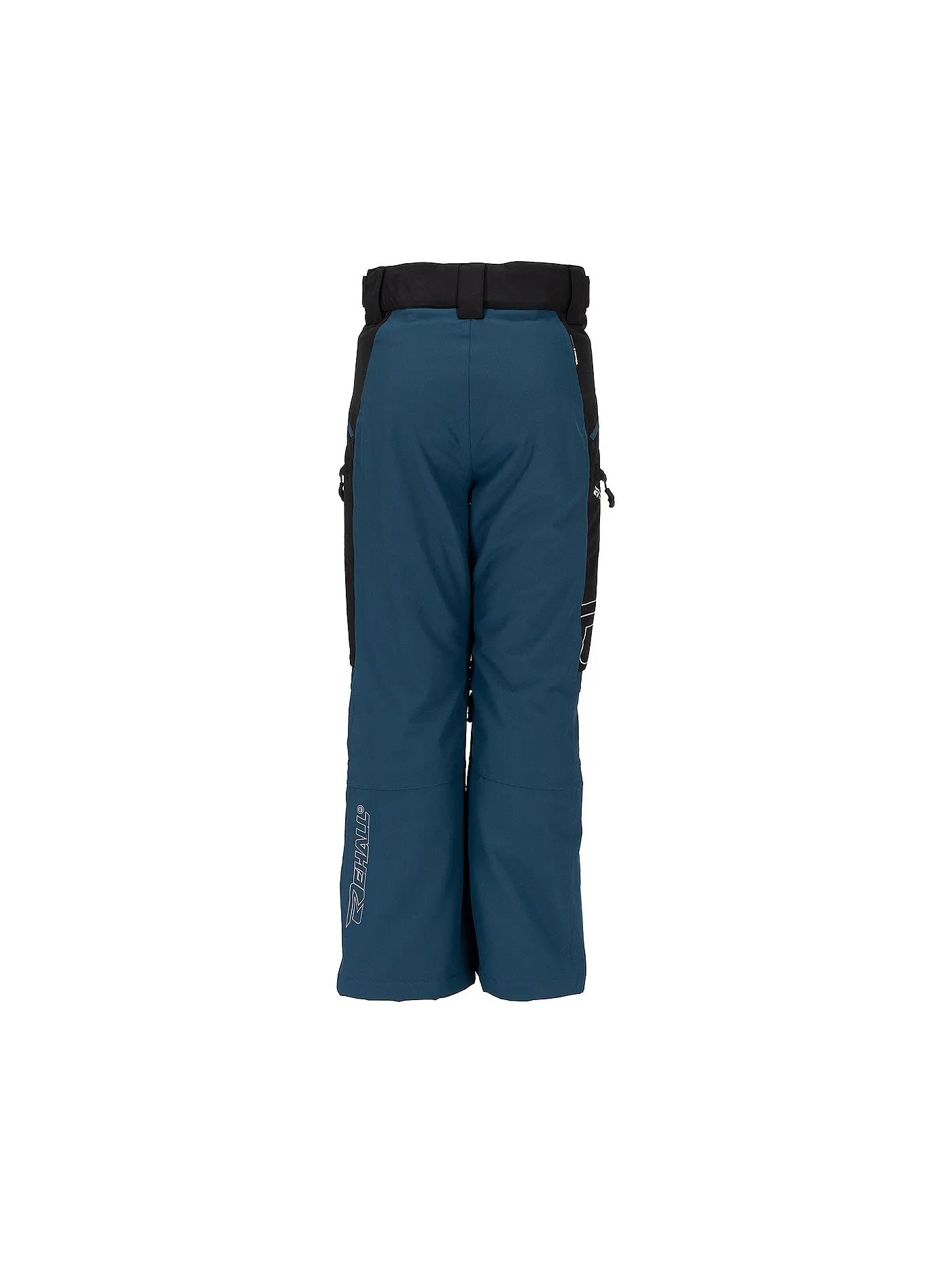 REHALL | Jungen Snowboardhose Waltze-R-JR | petrol