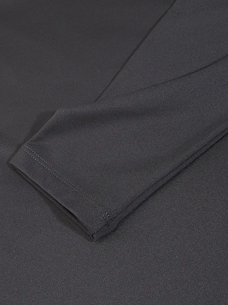 REHALL | Jungen Unterzieh Zipshirt KING-R-JR |