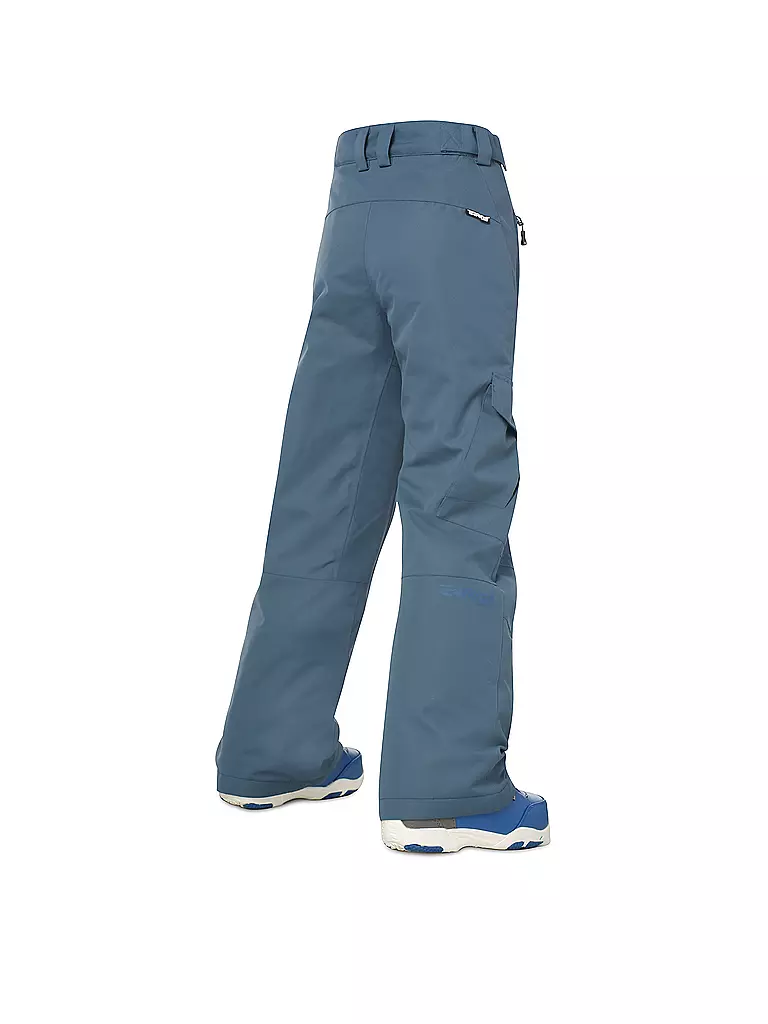 REHALL | Kinder Snowboardhose Razor-R | 