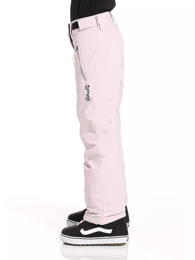 REHALL | Mädchen Snowboardhose Vera-R JR | rosa