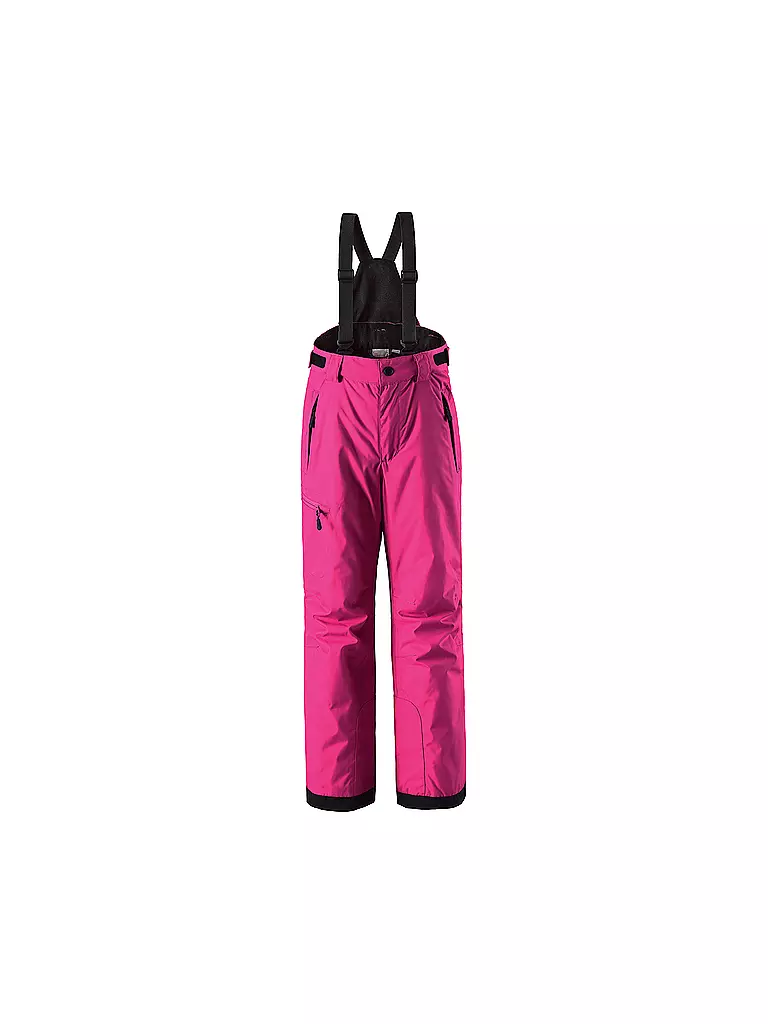 REIMA | Kinder Reimatec® Schneehose Terrie | rosa