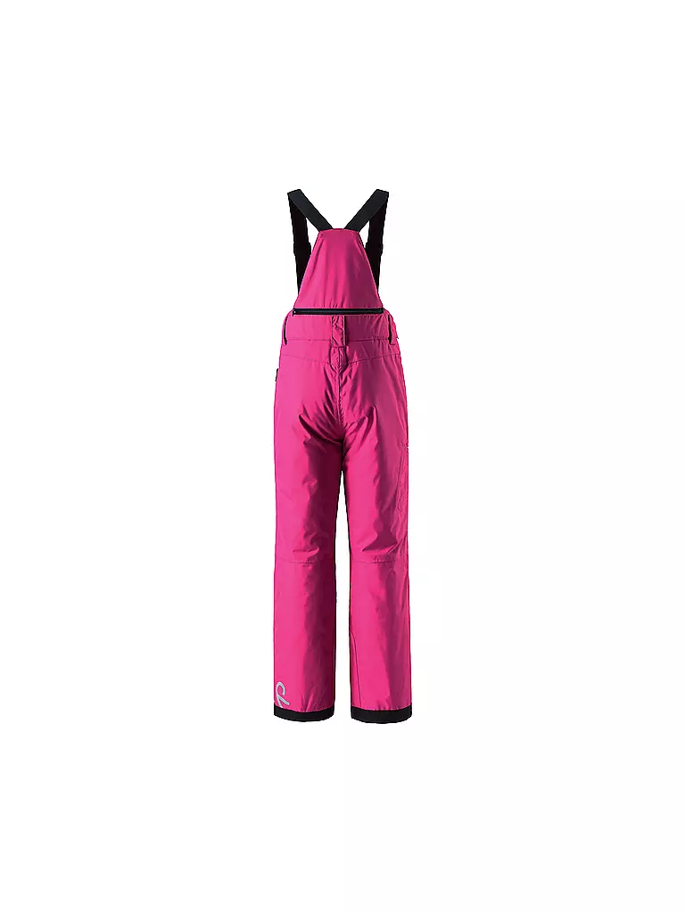 REIMA | Kinder Reimatec® Schneehose Terrie | rosa
