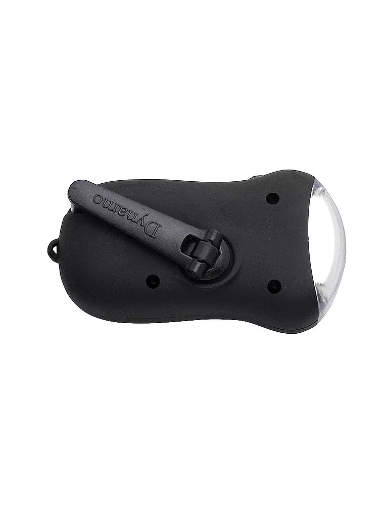 RELAGS | Baladeo LED Dynamolampe MegaPower S | 