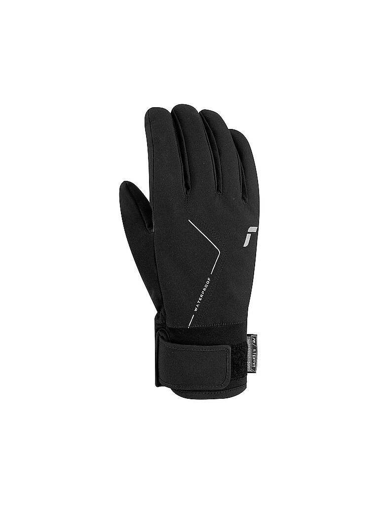 Reusch REUSCH Herren Skihandschuhe Diver X R-TEX XT schwarz | 10, schwarz
