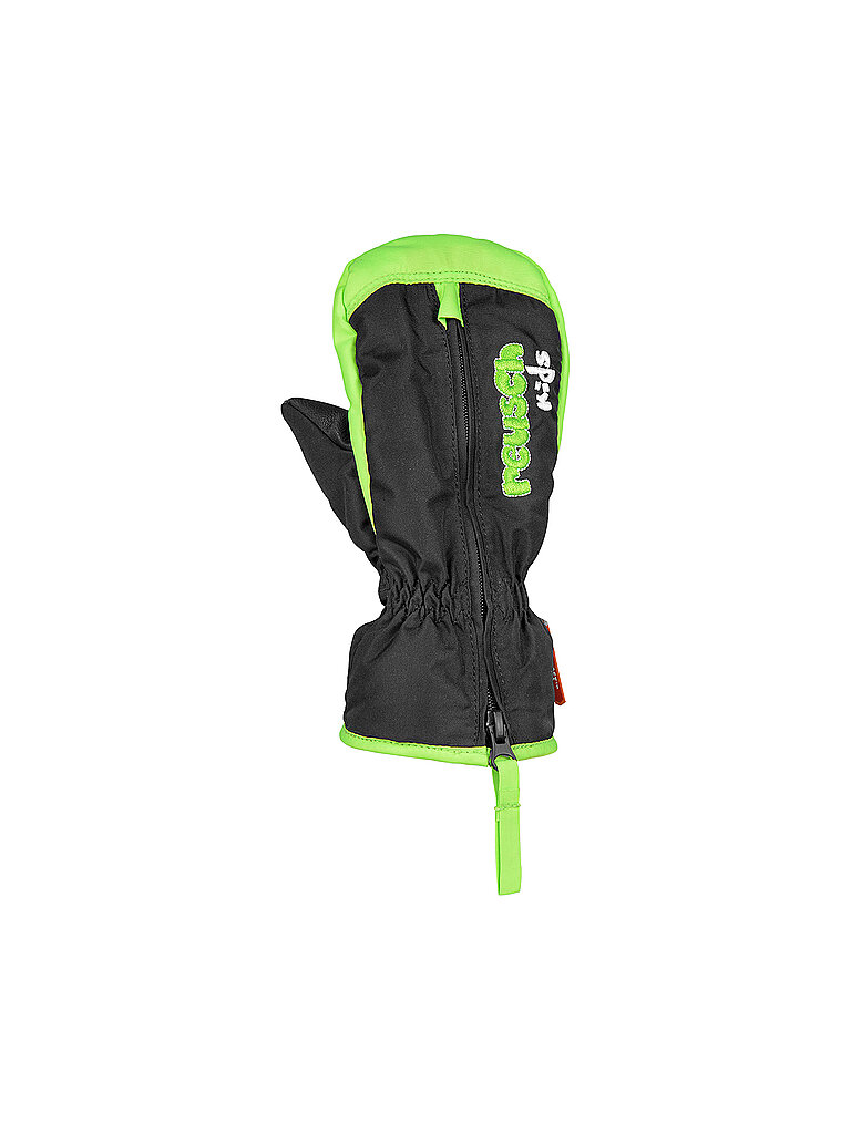Reusch REUSCH Kinder Skifauster Ben grün | 2, grün