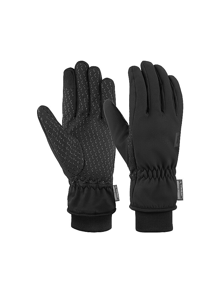Reusch REUSCH Herren Handschuhe Kolero Stormbloxx Touch-Tec schwarz | 10,5, schwarz