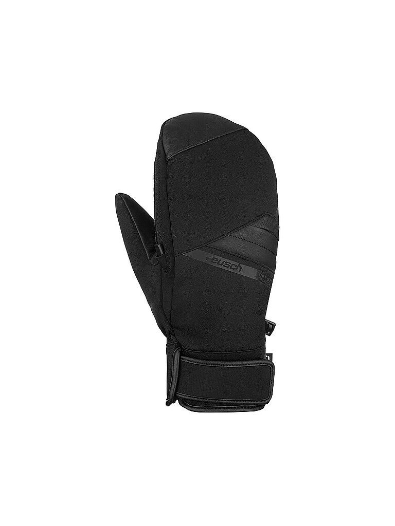 Reusch REUSCH Herren Skifauster Anakin R-Tex XT schwarz | 8, schwarz