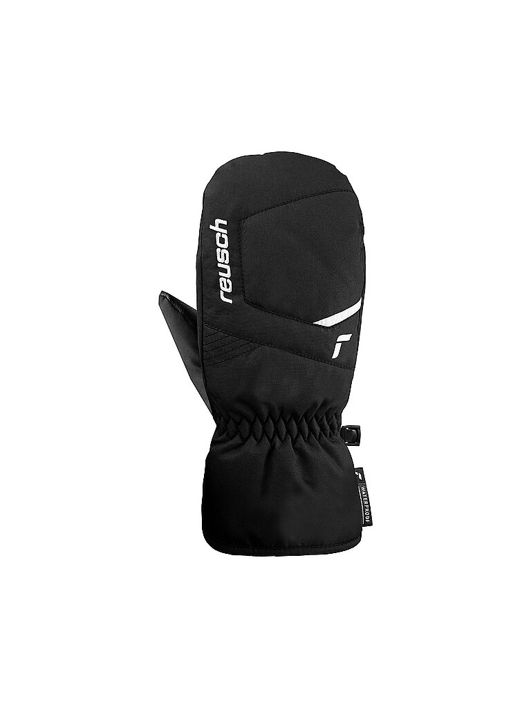 Reusch REUSCH Kinder Skifauster Bennet R-TEX XT schwarz | 5, schwarz