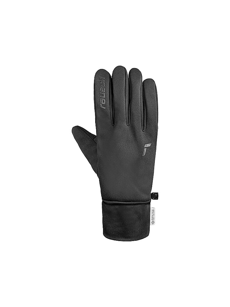 Reusch REUSCH Herren Skihandschuhe Vesper Gore-Tex Infinium schwarz | 10,5, schwarz