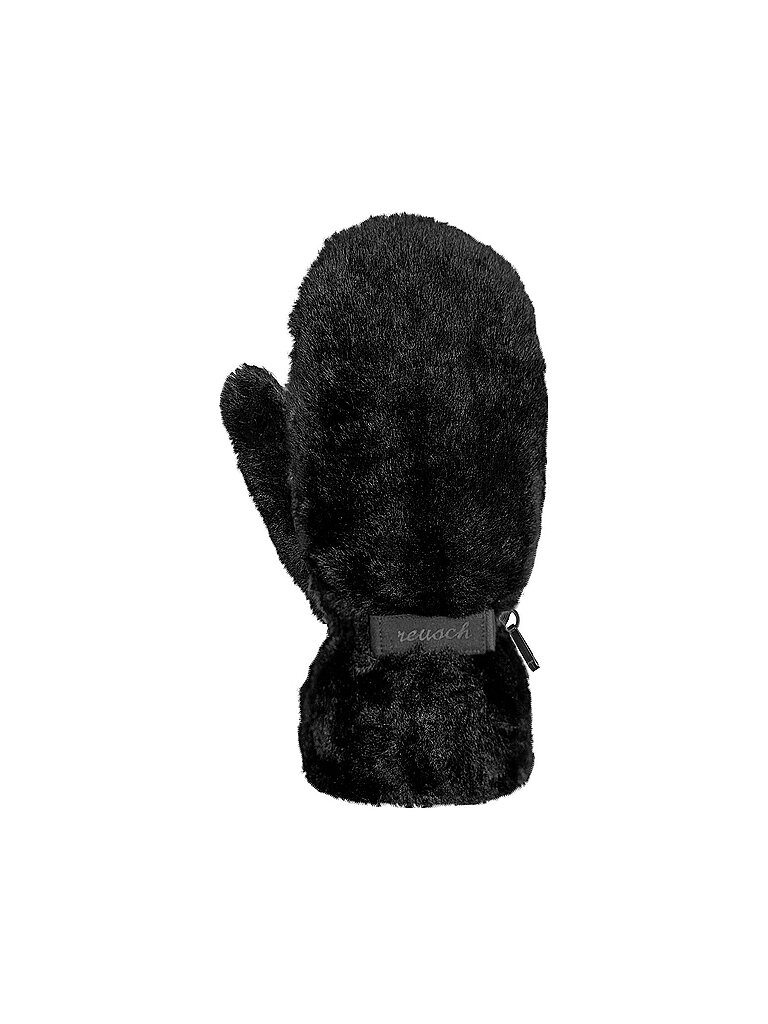 Reusch REUSCH Kinder Skifauster Molly R-TEX XT schwarz | 4,5, schwarz