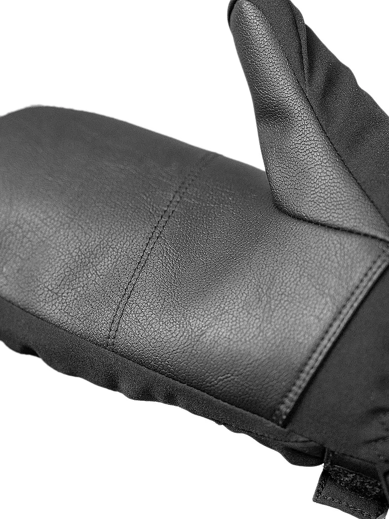 REUSCH | Damen Skifauster Alena R-TEX® XT | schwarz