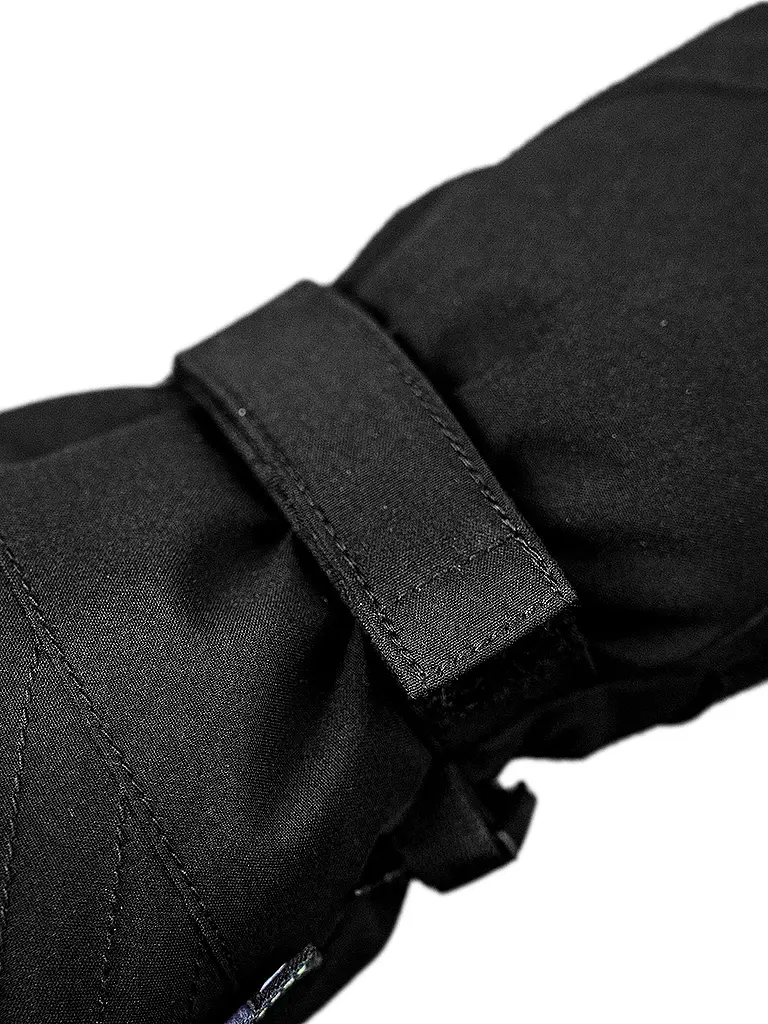 REUSCH | Damen Skifauster Alena R-TEX® XT | schwarz