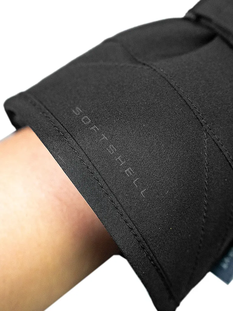 REUSCH | Damen Skifauster Alena R-TEX® XT | schwarz