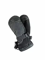 REUSCH | Damen Skifauster Yeta Mitten | schwarz