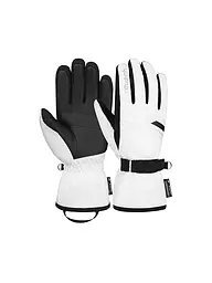 REUSCH | Damen Skihandschuhe Helena R-Tex XT | weiss