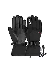 REUSCH | Herren Skihandschuhe Outset R-Tex XT | schwarz