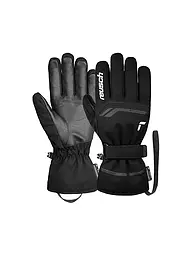 REUSCH | Herren Skihandschuhe Primus R-Tex XT | schwarz
