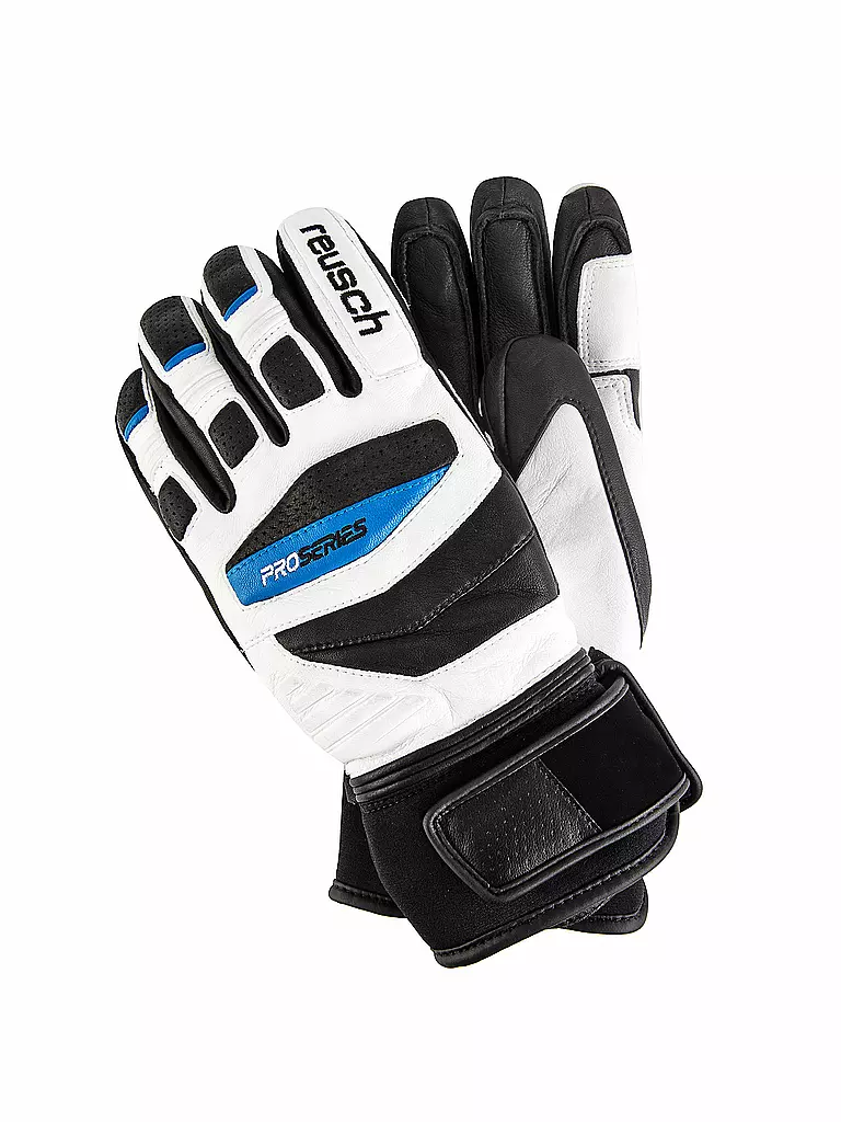 REUSCH | Herren Skihandschuhe | 