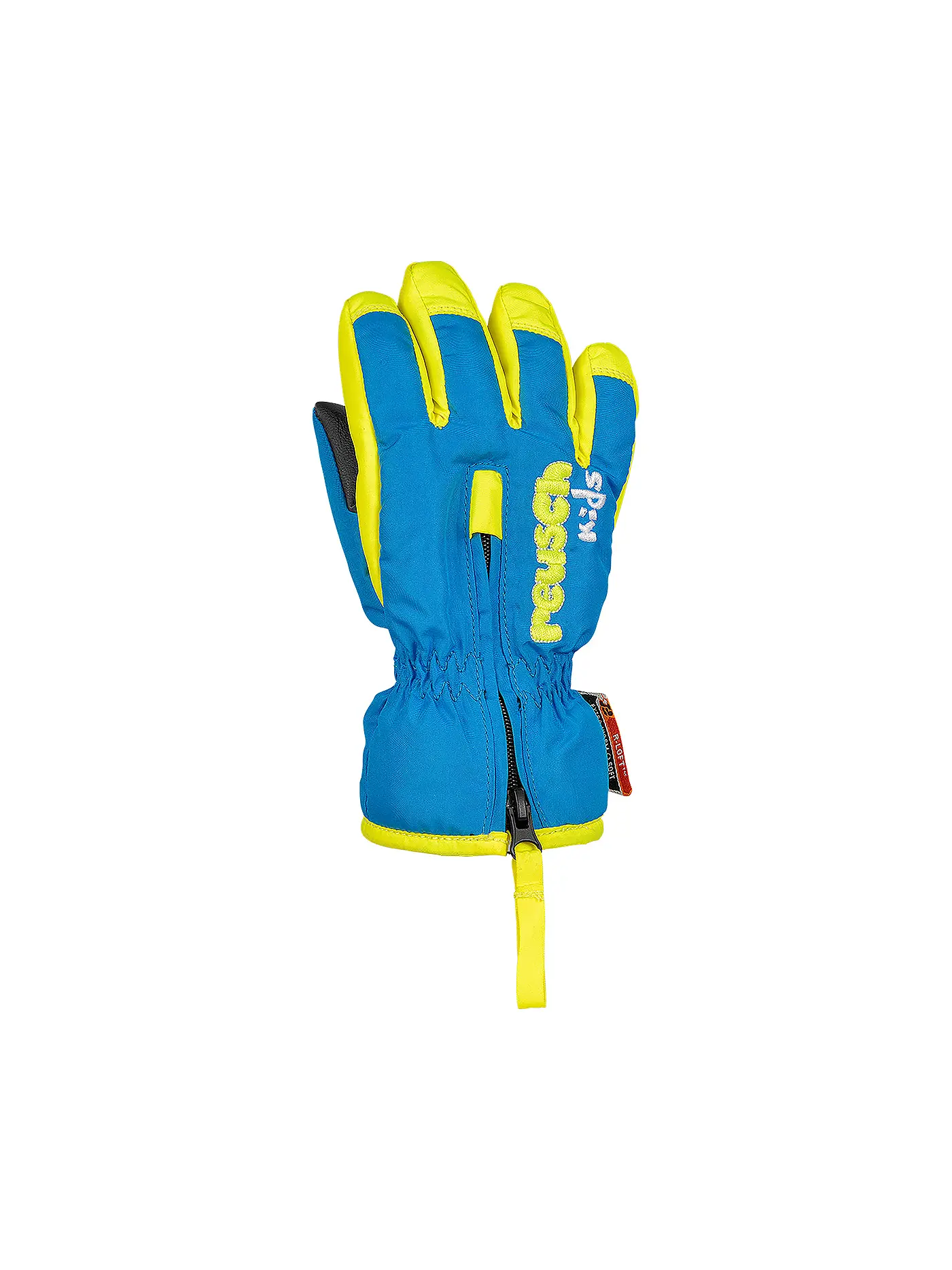 REUSCH | Kinder Skihandschuhe Ben  | blau