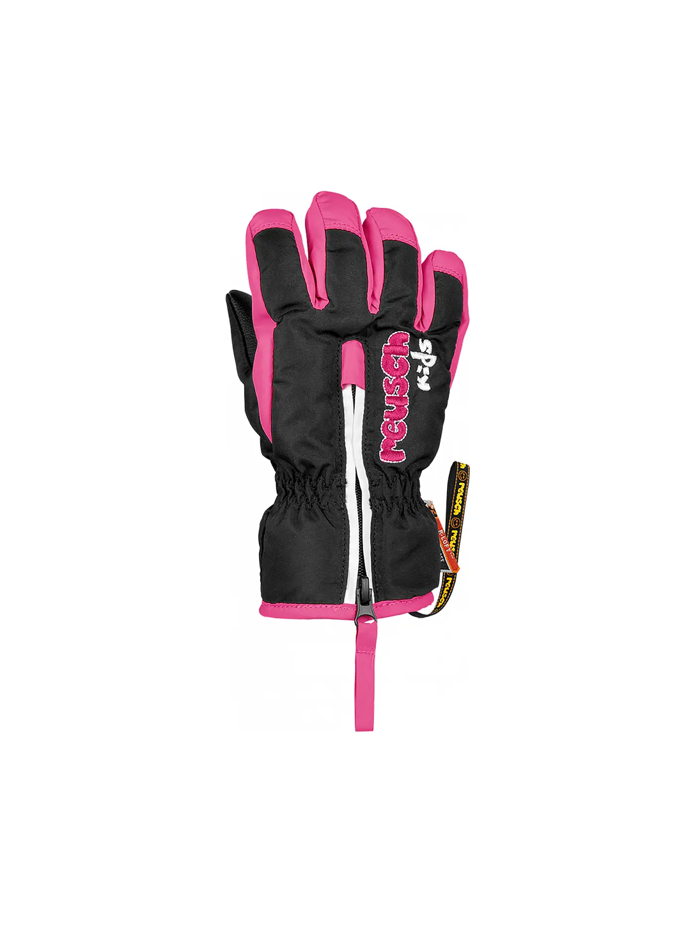 REUSCH | Kinder Skihandschuhe Ben  | pink