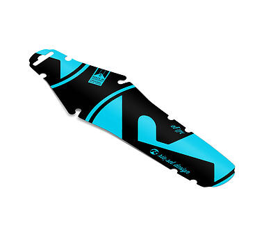RIESEL DESIGN Mudguard rit:ze Blue blau