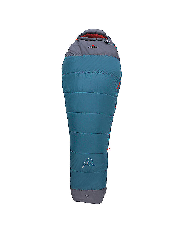 Robens ROBENS Schlafsack Spire I -1C petrol, petrol