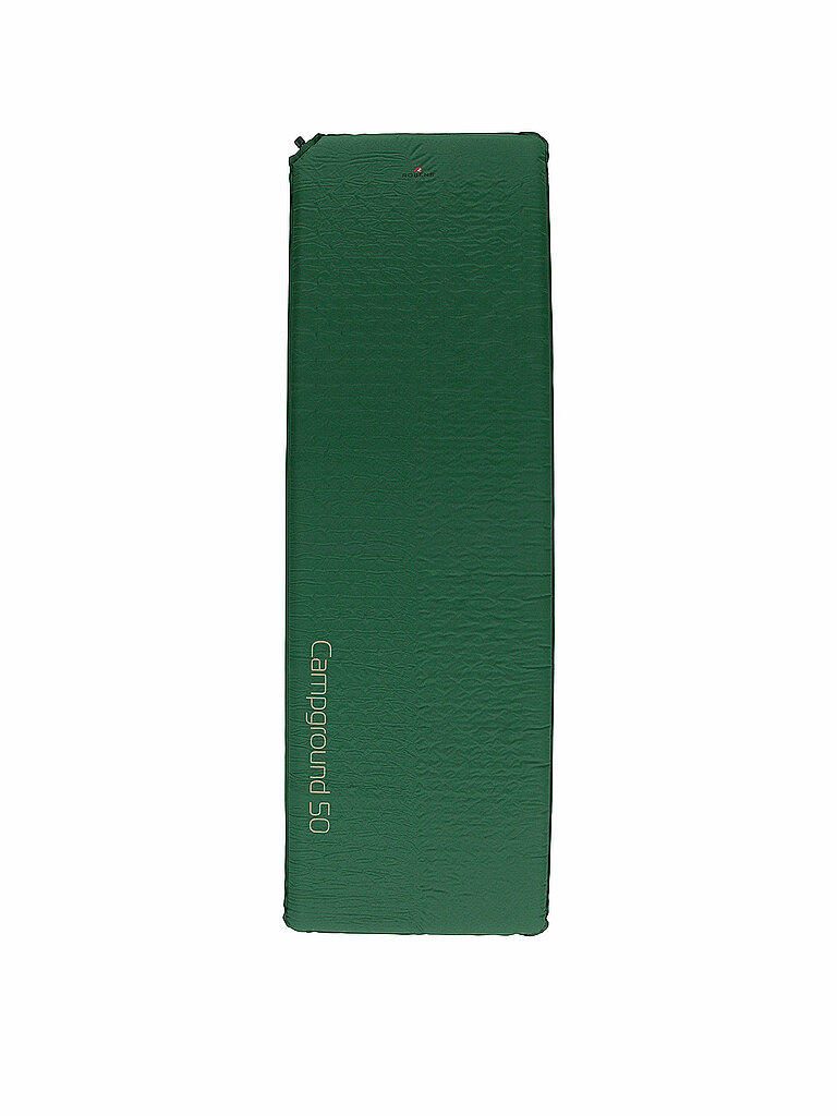 Robens ROBENS Isomatte Self Inflating Campground 50 olive, olive