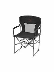 ROBENS | Campingsessel Settler | schwarz