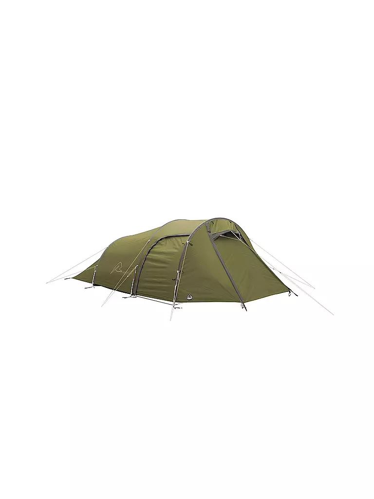 ROBENS | Zelt Voyager Versa 4 | olive