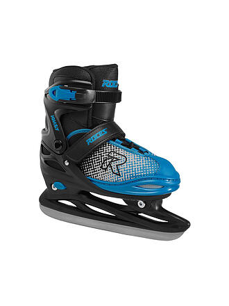 ROCES | Kinder Eislaufschuhe Jokey Ice X
