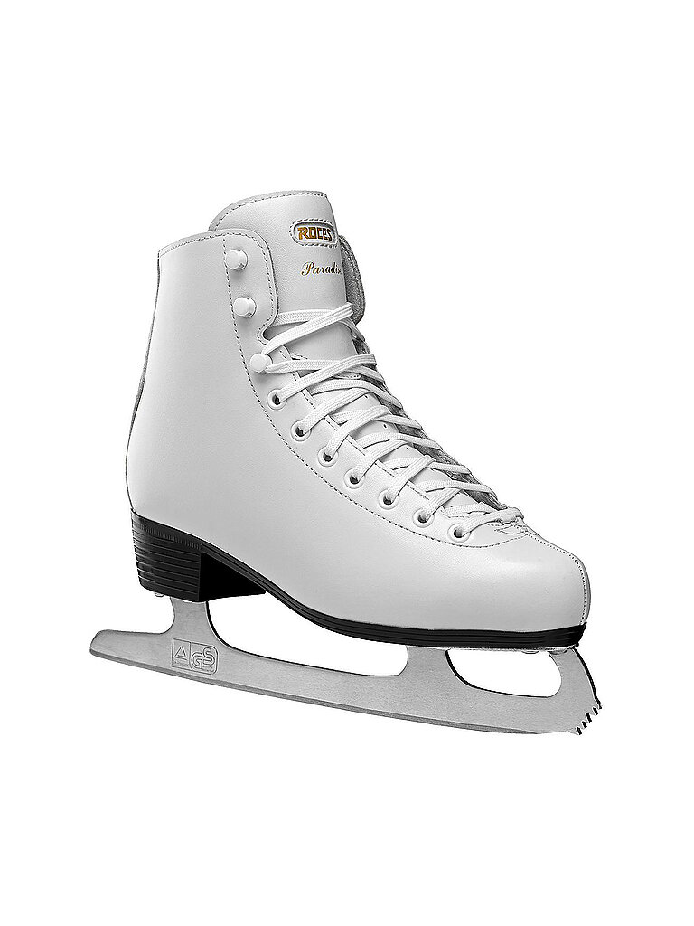 ROCES ROCES Damen Eislaufschuhe Paradise weiss | 36, weiss